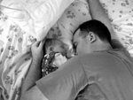 Cuddle Time