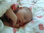 She's a Sleeper