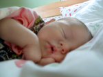 Still Sleeping