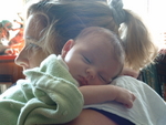 nap time