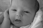Finally, Sofia Anne Herron