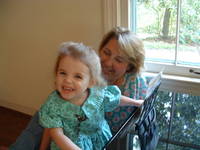 Highlight for Album: Sofia is 3!