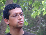 Aaron Pinero